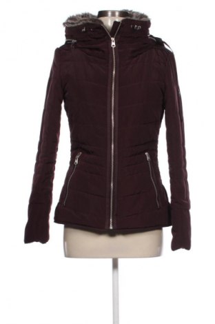 Geacă de femei Q/S by S.Oliver, Mărime XS, Culoare Roșu, Preț 138,99 Lei