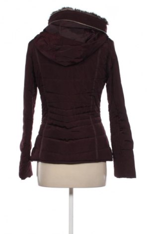 Geacă de femei Q/S by S.Oliver, Mărime XS, Culoare Roșu, Preț 138,99 Lei