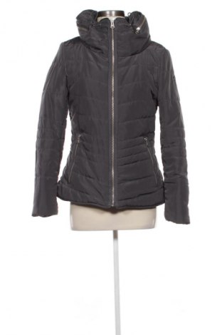 Дамско яке Q/S by S.Oliver, Размер S, Цвят Сив, Цена 20,45 €