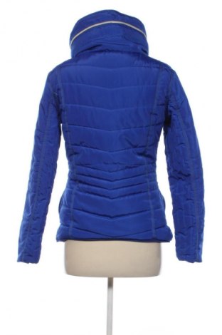 Γυναικείο μπουφάν Q/S by S.Oliver, Μέγεθος S, Χρώμα Μπλέ, Τιμή 49,99 €