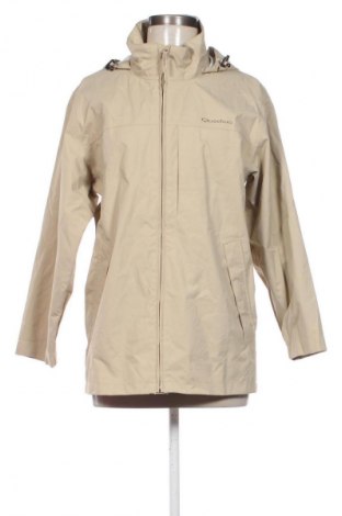 Damenjacke Quechua, Größe M, Farbe Beige, Preis € 6,99