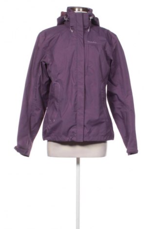 Geacă de femei Quechua, Mărime M, Culoare Mov, Preț 127,99 Lei
