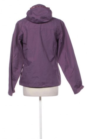 Geacă de femei Quechua, Mărime M, Culoare Mov, Preț 127,99 Lei