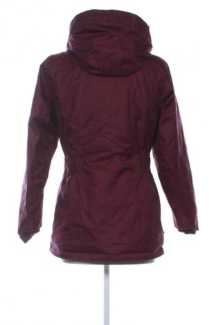 Dámská bunda  Quechua, Velikost S, Barva Červená, Cena  799,00 Kč