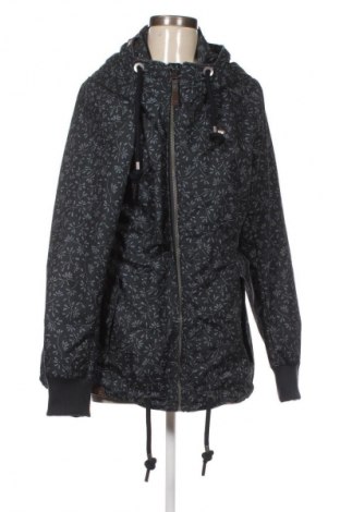 Dámská bunda  Ragwear, Velikost XXL, Barva Vícebarevné, Cena  939,00 Kč