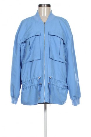 Kurtka damska Rainbow, Rozmiar XXL, Kolor Niebieski, Cena 45,99 zł