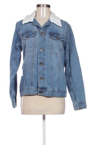 Női dzseki Rebel, Méret S, Szín Kék, Ár 5 179 Ft