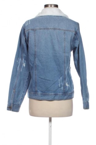 Női dzseki Rebel, Méret S, Szín Kék, Ár 5 179 Ft