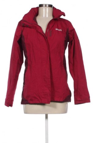 Дамско яке Regatta, Размер XS, Цвят Розов, Цена 22,18 €