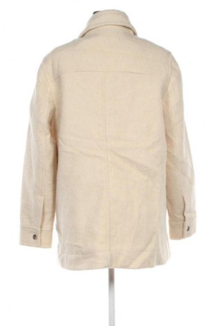 Γυναικείο μπουφάν Reiss, Μέγεθος M, Χρώμα Εκρού, Τιμή 40,99 €