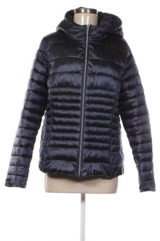 Дамско яке Reserved, Размер L, Цвят Син, Цена 13,80 €