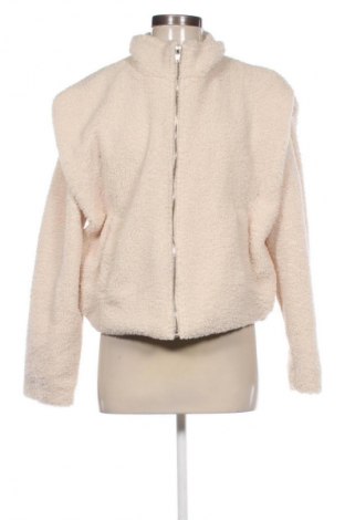 Dámska bunda  Reserved, Veľkosť S, Farba Kremová, Cena  13,95 €