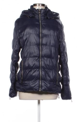 Geacă de femei Retro Jeans, Mărime L, Culoare Albastru, Preț 77,89 Lei