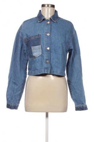 Kurtka damska Revelation, Rozmiar M, Kolor Niebieski, Cena 59,99 zł