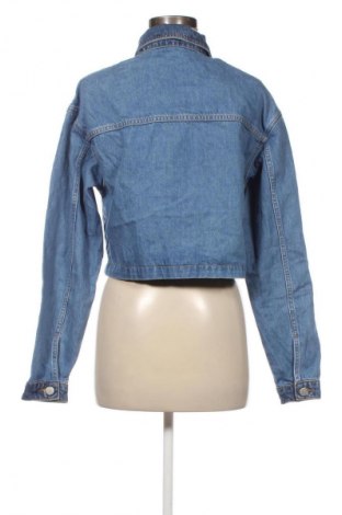 Kurtka damska Revelation, Rozmiar M, Kolor Niebieski, Cena 59,99 zł