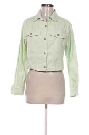 Geacă de femei Rino & Pelle, Mărime M, Culoare Verde, Preț 149,99 Lei