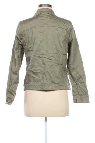 Дамско яке Rockmans, Размер M, Цвят Зелен, Цена 6,64 €