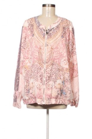 Damenjacke Rockmans, Größe XXL, Farbe Mehrfarbig, Preis 37,99 €