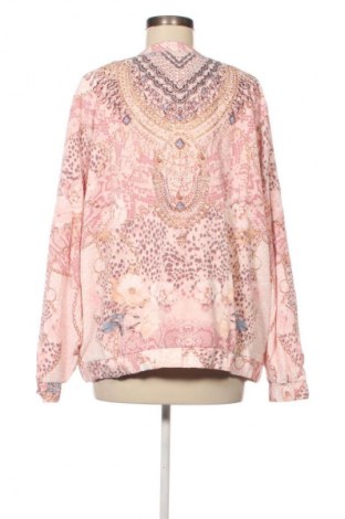 Damenjacke Rockmans, Größe XXL, Farbe Mehrfarbig, Preis 37,99 €