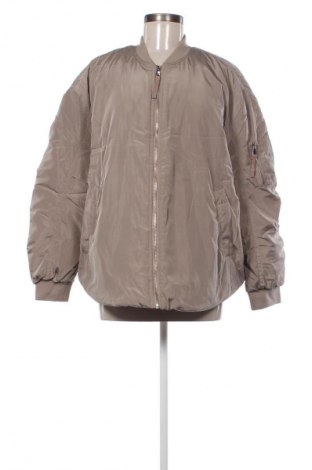 Geacă de femei Rockmans, Mărime XL, Culoare Bej, Preț 101,99 Lei