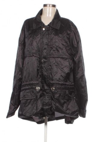 Γυναικείο μπουφάν Rosner, Μέγεθος 3XL, Χρώμα Μαύρο, Τιμή 13,99 €