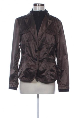 Damenjacke S.Oliver, Größe L, Farbe Braun, Preis 19,99 €