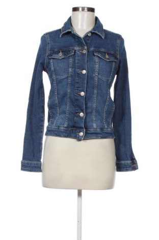 Dámská bunda  S.Oliver, Velikost XS, Barva Modrá, Cena  369,00 Kč