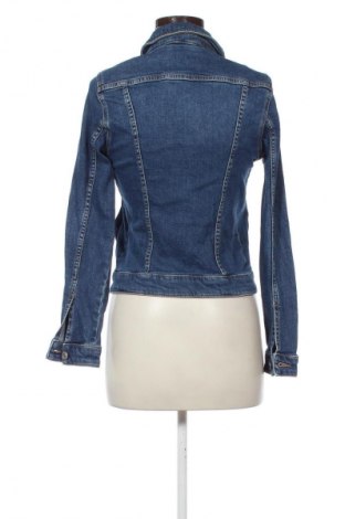 Dámská bunda  S.Oliver, Velikost XS, Barva Modrá, Cena  369,00 Kč