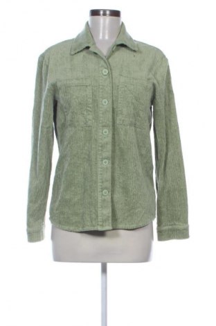 Geacă de femei S.Oliver, Mărime L, Culoare Verde, Preț 57,99 Lei