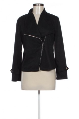 Damenjacke SHEIN, Größe S, Farbe Schwarz, Preis 6,99 €