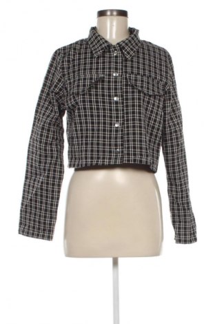 Damenjacke SHEIN, Größe M, Farbe Mehrfarbig, Preis € 3,99