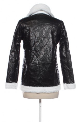 Дамско яке SHEIN, Размер XS, Цвят Черен, Цена 11,75 €