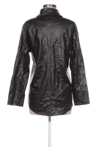 Geacă de femei SHEIN, Mărime XS, Culoare Negru, Preț 27,99 Lei