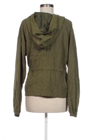 Γυναικείο μπουφάν SHEIN, Μέγεθος M, Χρώμα Πράσινο, Τιμή 5,99 €
