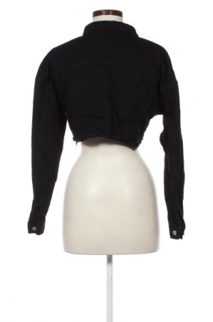 Дамско яке SHEIN, Размер S, Цвят Черен, Цена 6,13 €