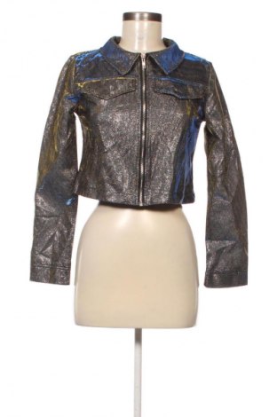 Dámská bunda  SHEIN, Velikost XS, Barva Vícebarevné, Cena  169,00 Kč