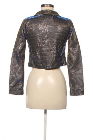 Dámská bunda  SHEIN, Velikost XS, Barva Vícebarevné, Cena  169,00 Kč