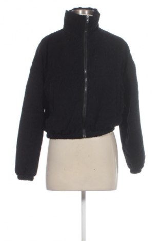 Geacă de femei SHEIN, Mărime S, Culoare Negru, Preț 29,99 Lei