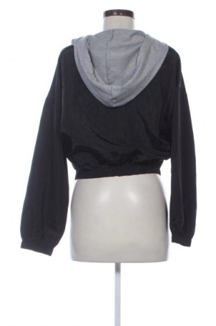 Geacă de femei SHEIN, Mărime M, Culoare Negru, Preț 166,82 Lei