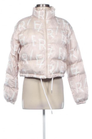 Γυναικείο μπουφάν SHEIN, Μέγεθος S, Χρώμα Πολύχρωμο, Τιμή 15,07 €