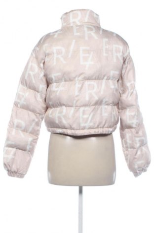 Γυναικείο μπουφάν SHEIN, Μέγεθος S, Χρώμα Πολύχρωμο, Τιμή 15,07 €