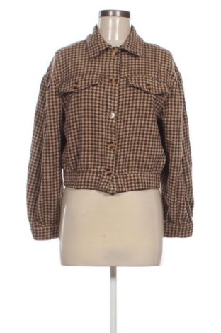 Дамско яке SHEIN, Размер S, Цвят Многоцветен, Цена 11,24 €