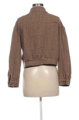 Дамско яке SHEIN, Размер S, Цвят Многоцветен, Цена 11,24 €