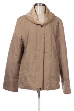 Дамско яке Sabena, Размер XL, Цвят Кафяв, Цена 5,11 €