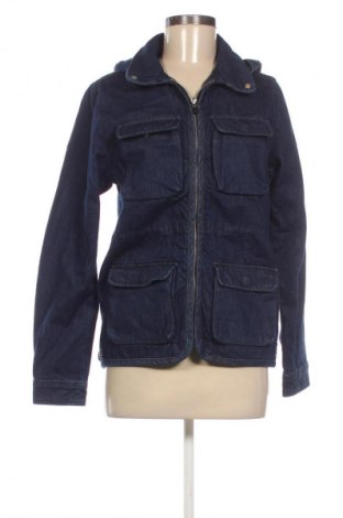 Damenjacke Scotch & Soda, Größe L, Farbe Blau, Preis 78,99 €