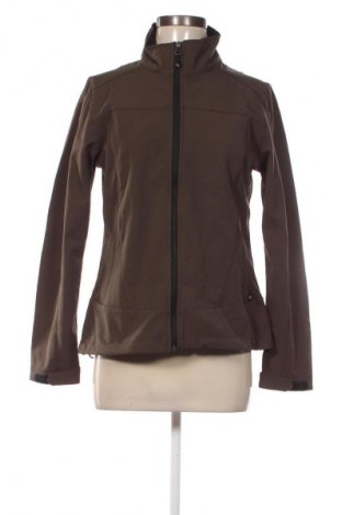 Geacă de femei Shamp, Mărime S, Culoare Verde, Preț 27,99 Lei