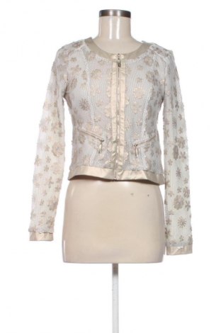 Kurtka damska She.Ver Chic, Rozmiar M, Kolor Beżowy, Cena 41,99 zł