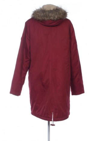 Geacă de femei Sheego, Mărime M, Culoare Roșu, Preț 64,99 Lei