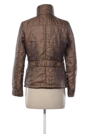 Dámská bunda  Silvian Heach, Velikost S, Barva Hnědá, Cena  1 604,00 Kč