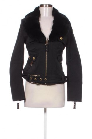 Geacă de femei Silvian Heach, Mărime XL, Culoare Negru, Preț 199,99 Lei